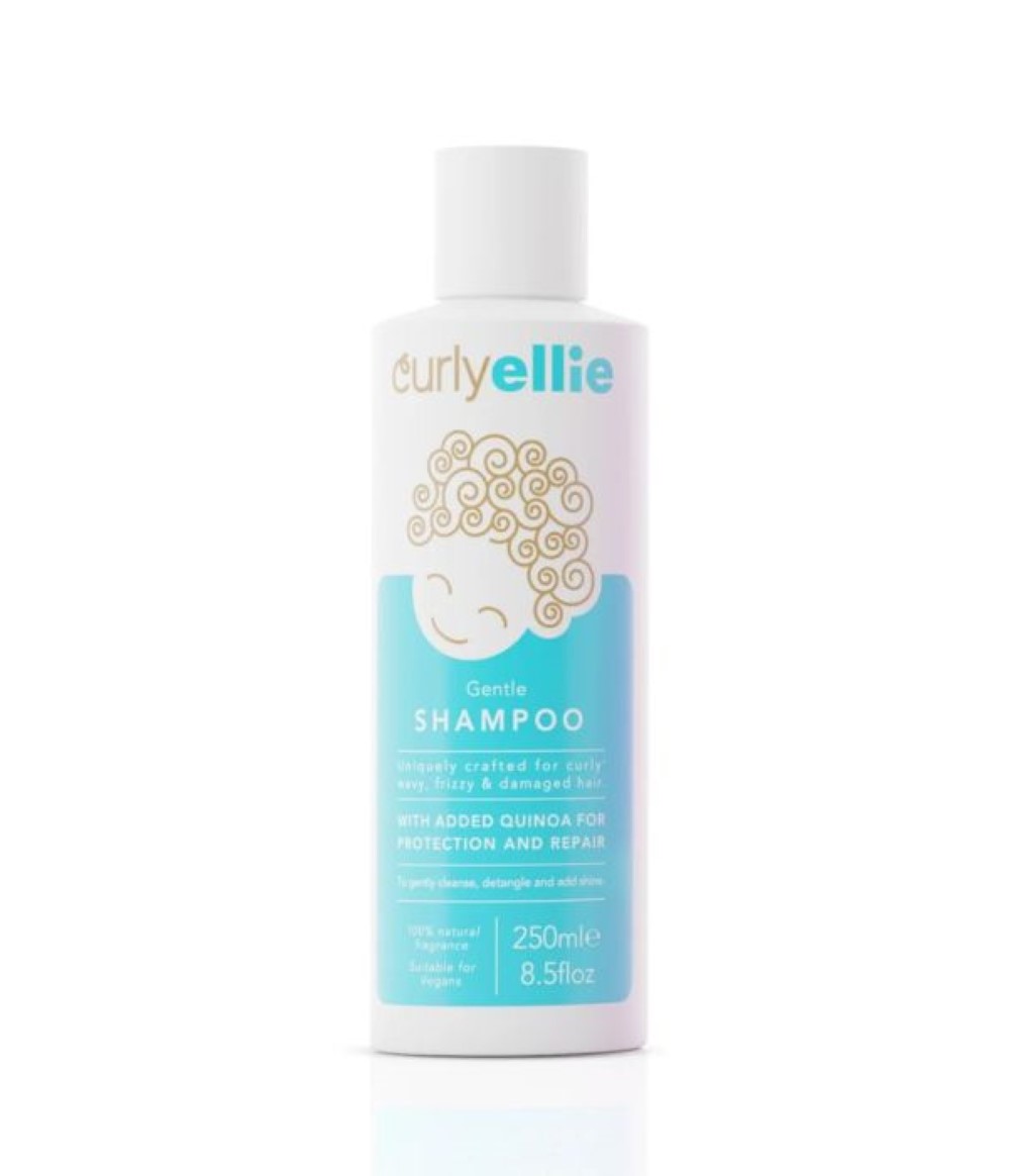 Buy Gentle Shampoo from CurlyEllie available online at VEND. Explore more Health & Beauty collections now