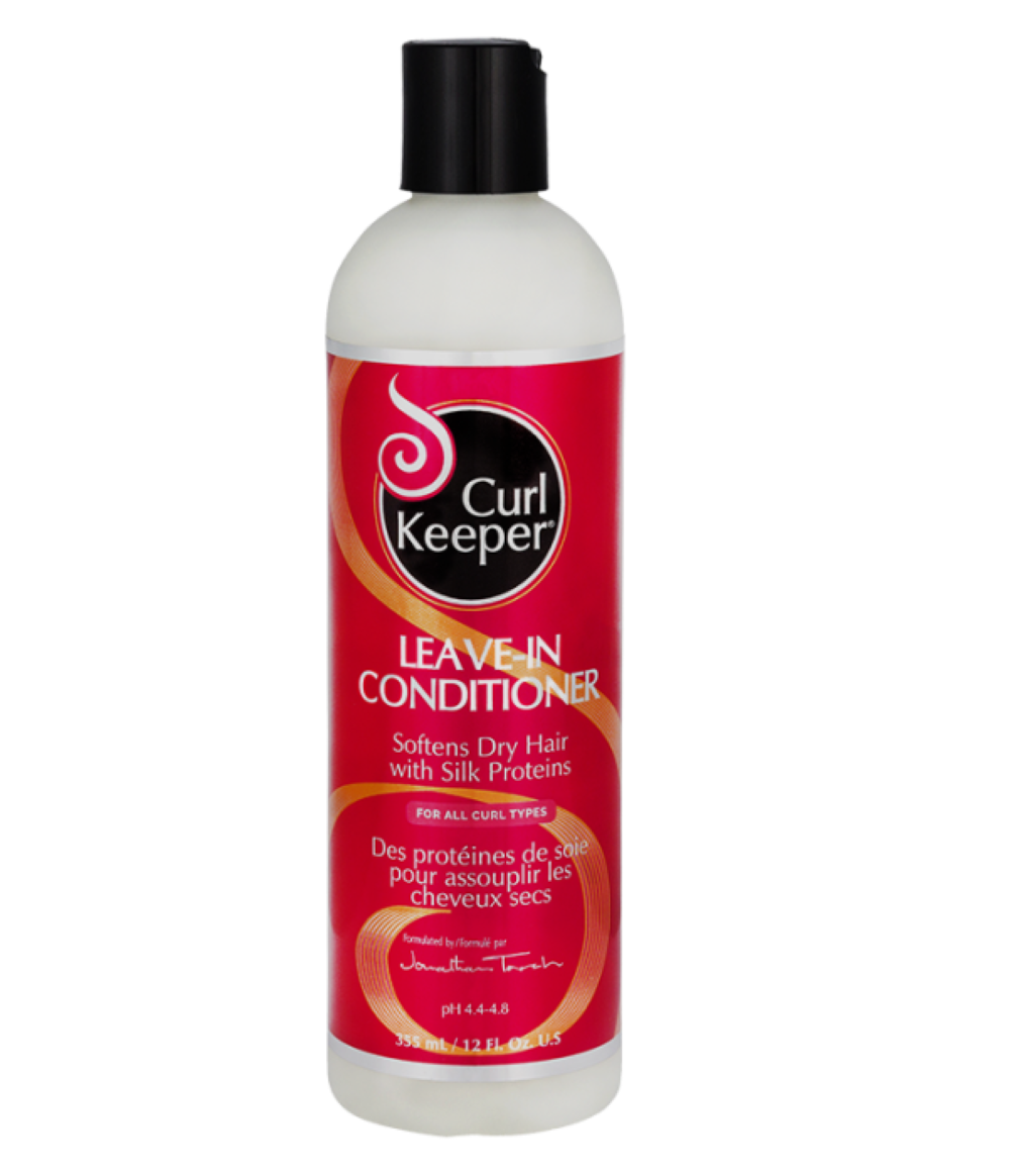 Buy Curl Keeper - Leave-In Conditioner 12 Oz available online at VEND. Explore more product category collections now