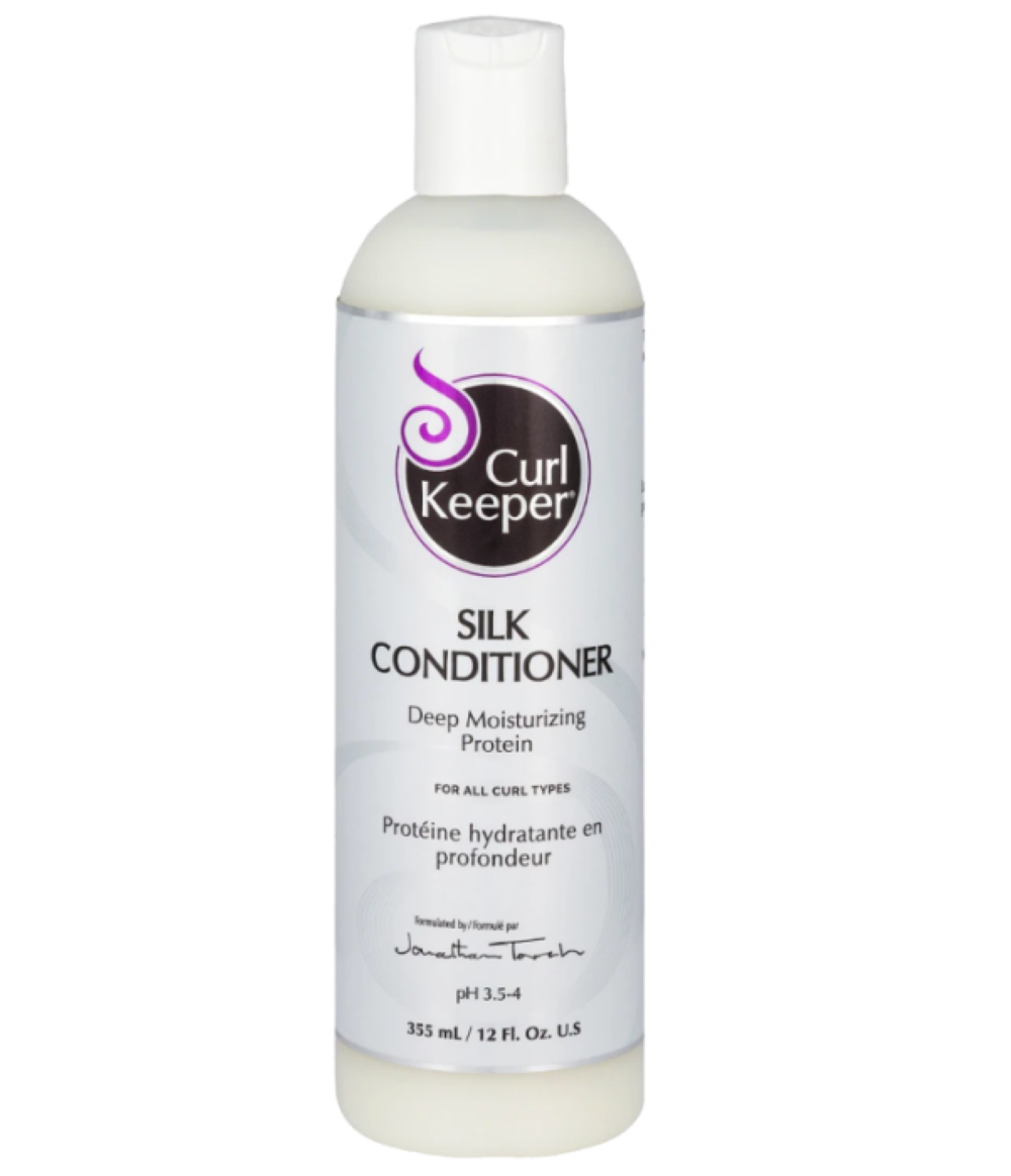 Buy Curl Keeper - Silk Conditioner available online at VEND. Explore more product category collections now
