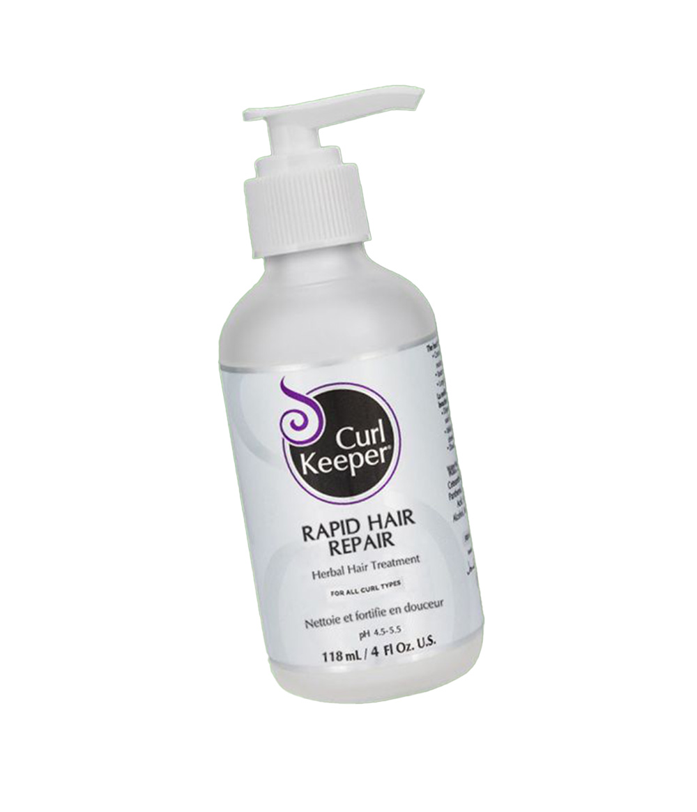 Buy Rapid Hair Repair Treatment from Curl Keeper available online at VEND. Explore more Health & Beauty collections now