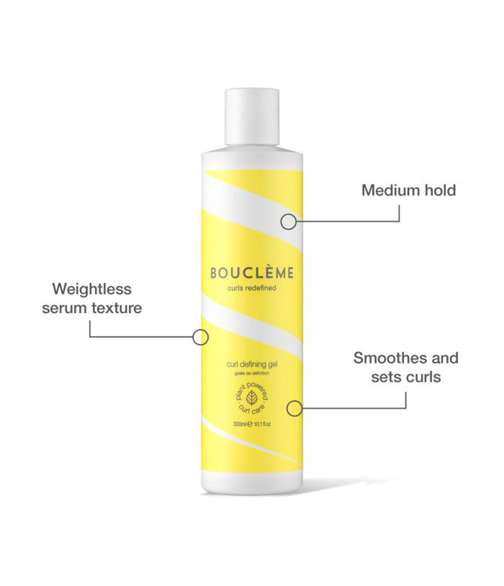 Buy Curl Defining Gel from Boucleme available online at VEND. Explore more product category collections now