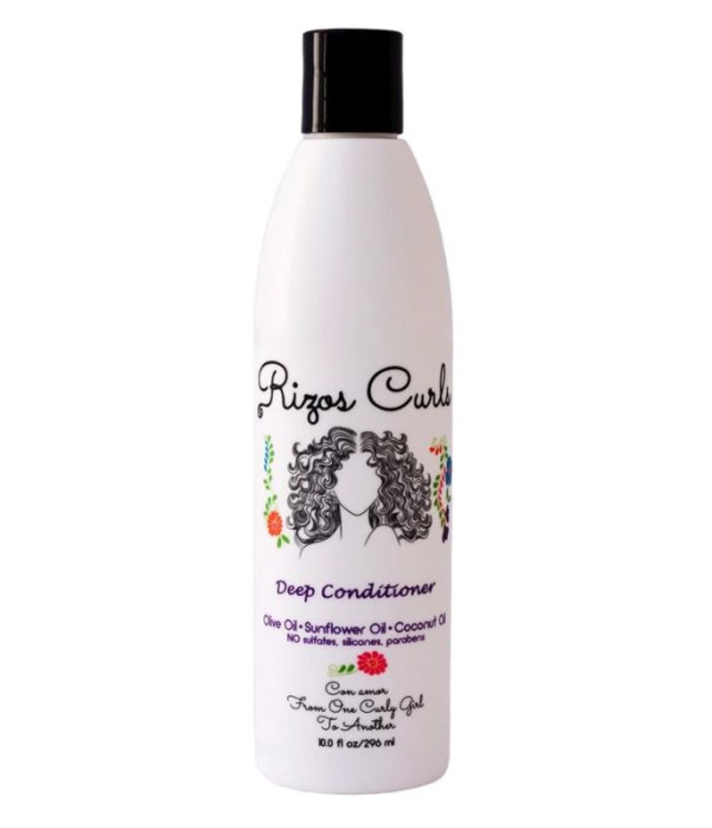 Buy Deep Conditioner from Rizos Curls available online at VEND. Explore more product category collections now