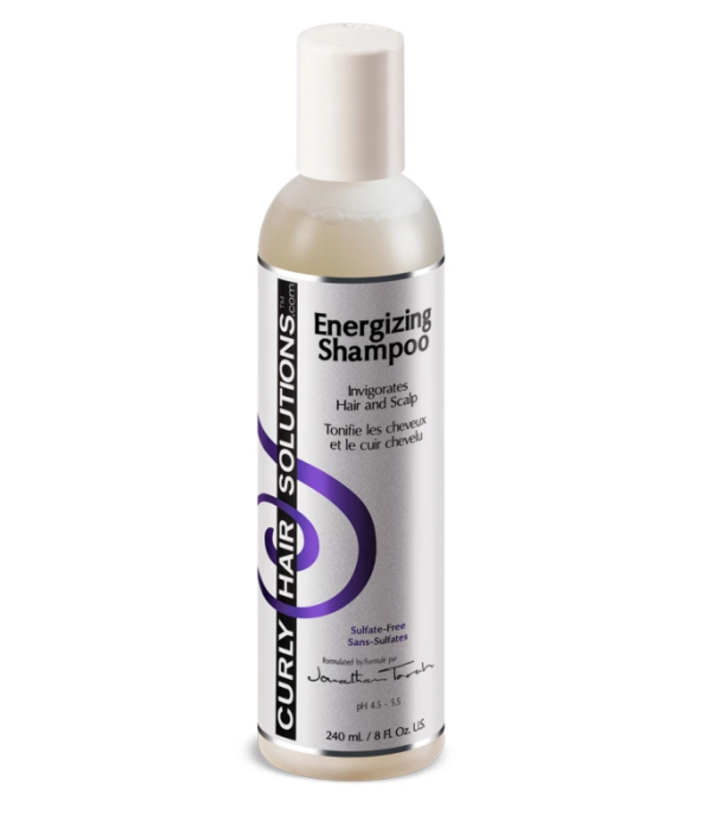 Buy Curl Keeper - Energizing Shampoo available online at VEND. Explore more product category collections now