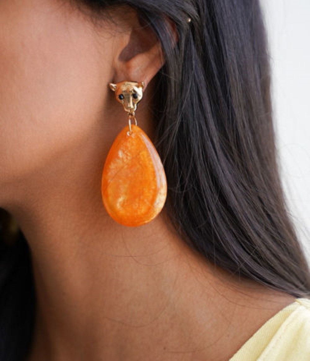 Buy Fashion Stylish Earrings For Women from F Store available online at VEND. Explore more Accessories collections now