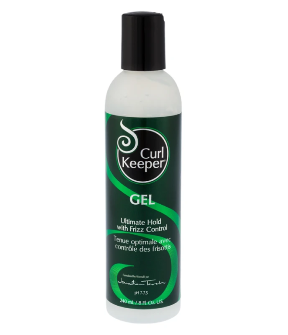 Buy curly hair gel from Curl Keeper available online at VEND. Explore more product category collections now