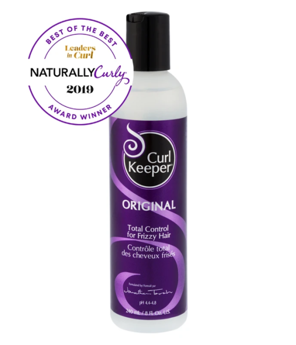 Buy Original Liquid Styling Gel 8 oz from Curl Keeper available online at VEND. Explore more Health & Beauty collections now