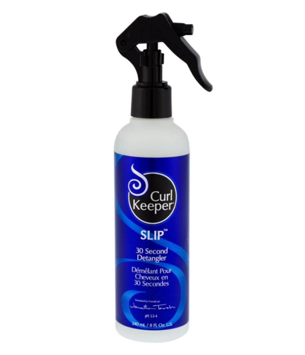 Buy Curl Keeper - Slip Detangler available online at VEND. Explore more product category collections now!
