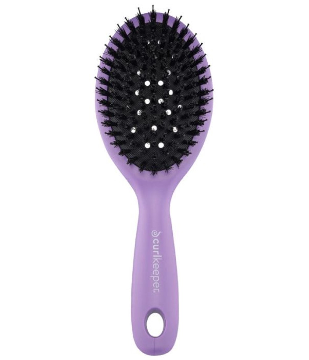 Buy Styling Brush  from Curl Keeper available online at VEND. Explore more Health & Beauty collections now