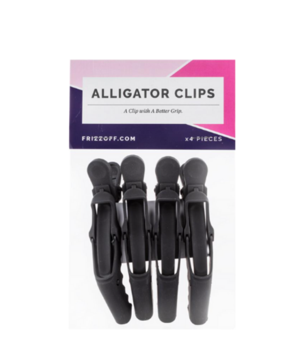 Buy Alligator Clips from Curl Keeper available online at VEND. Explore more Health & Beauty collections now