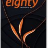 Buy Eighty° magazine - Issue 7 from Infuse Tea available online at VEND. Explore more Books collections now