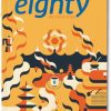 Buy Eighty° magazine - Issue 5 from Infuse Tea available online at VEND. Explore more Books collections now