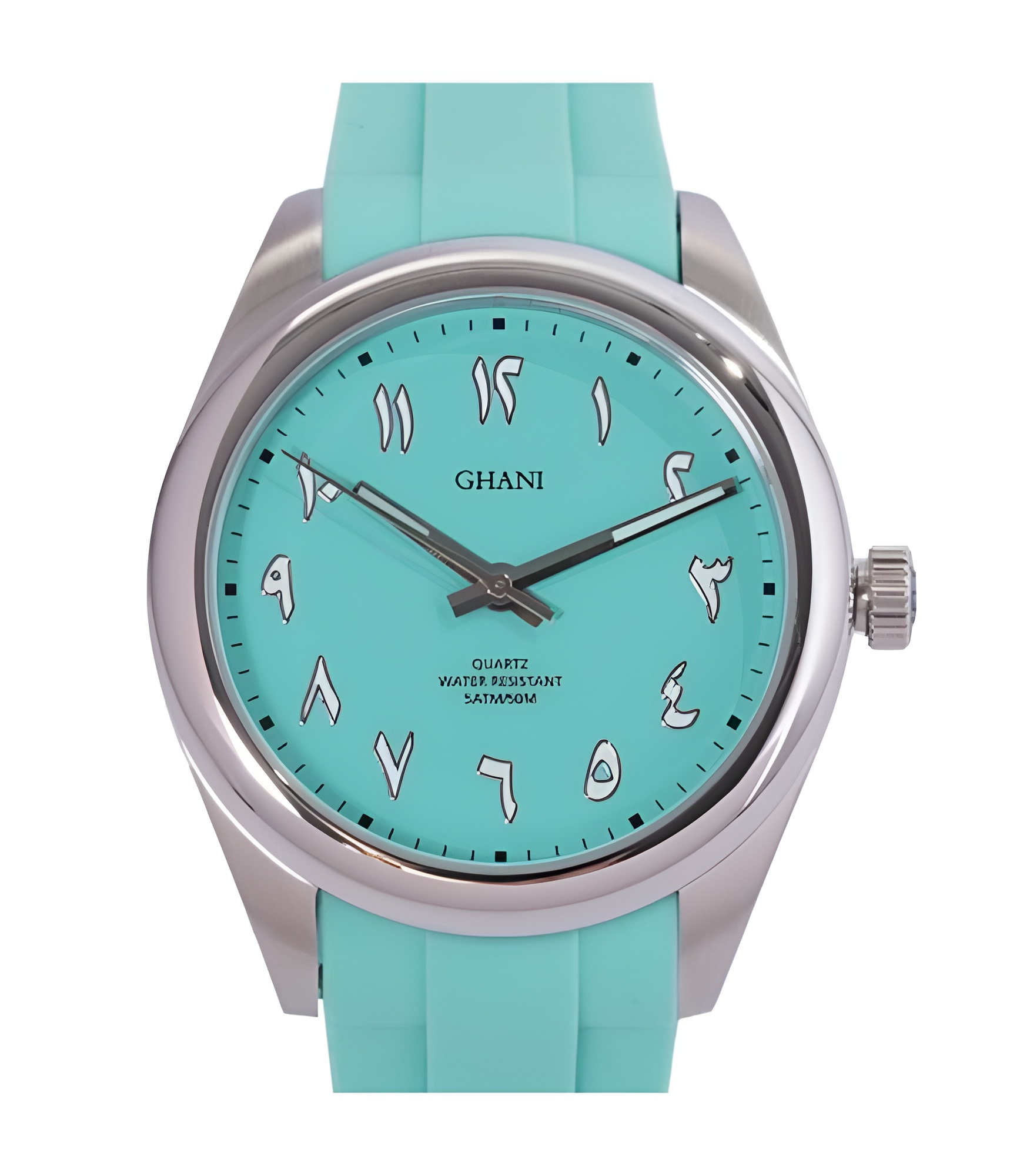 Buy Tiffany Watch from Ghani Watches available online at VEND. Explore more Watches collections now