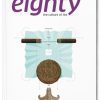 Buy Eighty° magazine - Issue 8 from Infuse Tea available online at VEND. Explore more Books collections now