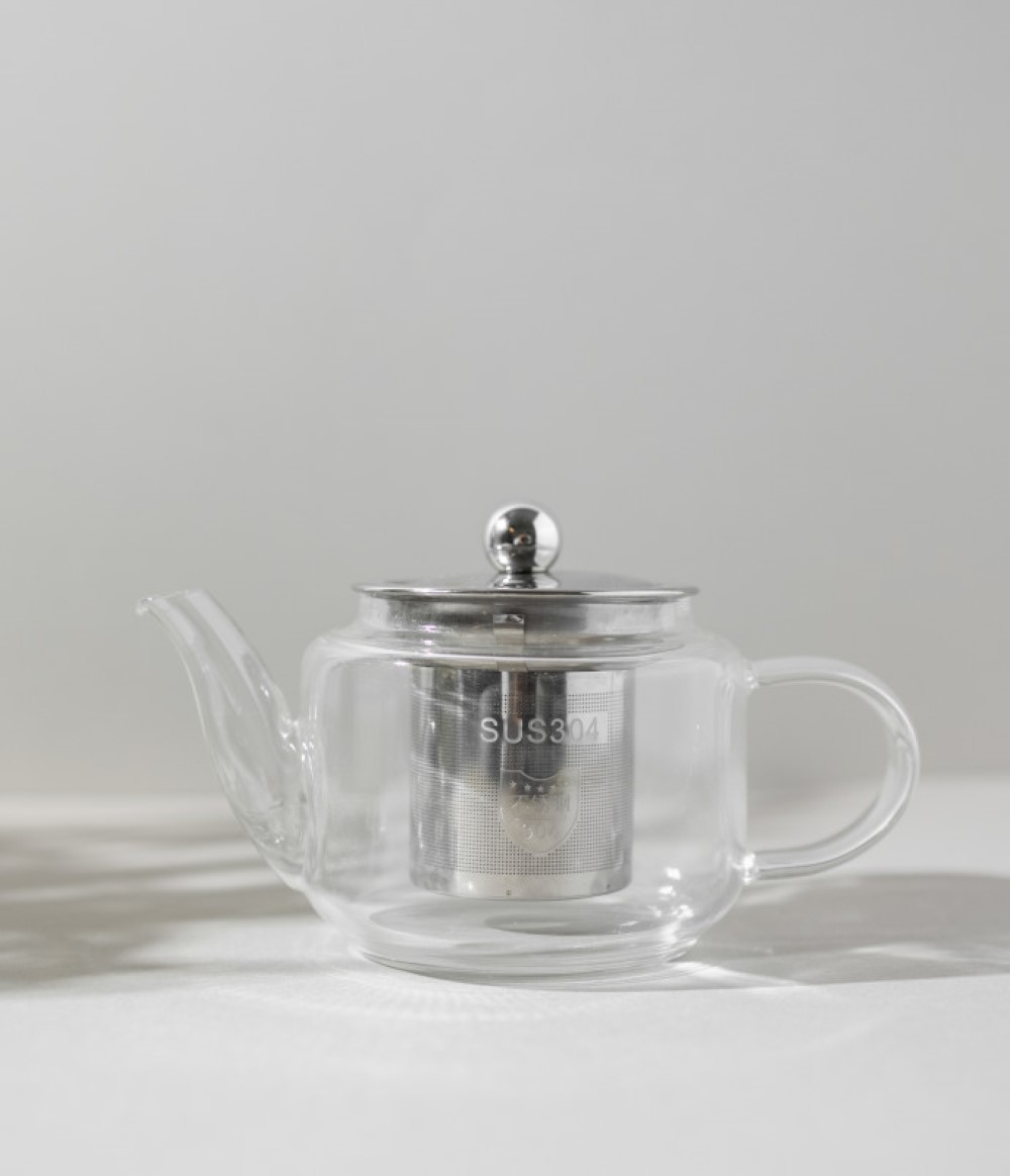 Buy Rectangular Infusing Teapot from infuse Tea available online at VEND. Explore more Kitchenware collections now