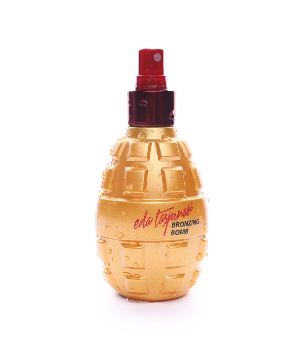 Buy Bronzing Bomb from Eda Taspinar available online at VEND. Explore more skincare products now