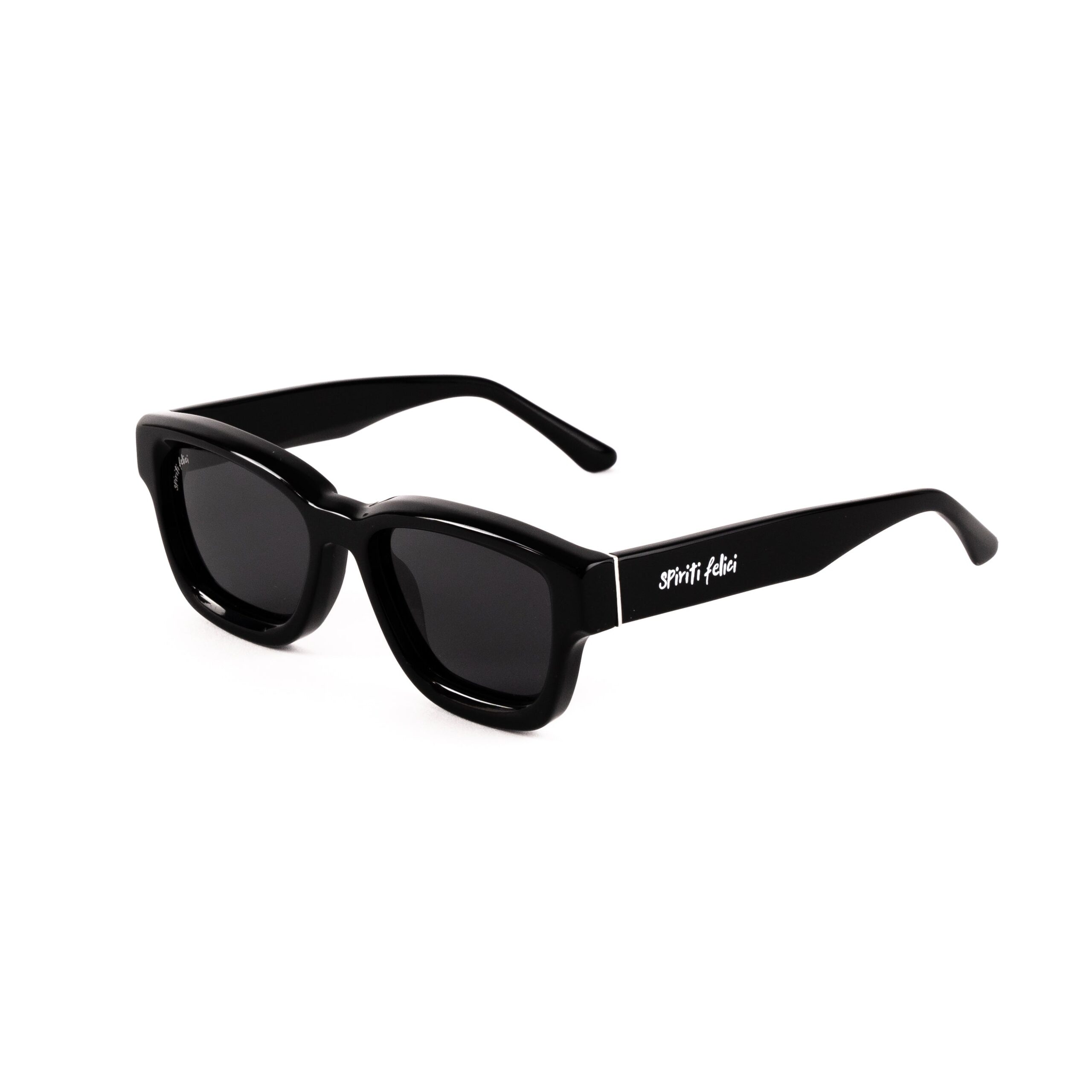 Buy DOMAIN sunglasses from Spiriti Felici available online at VEND. Explore more product category collections now