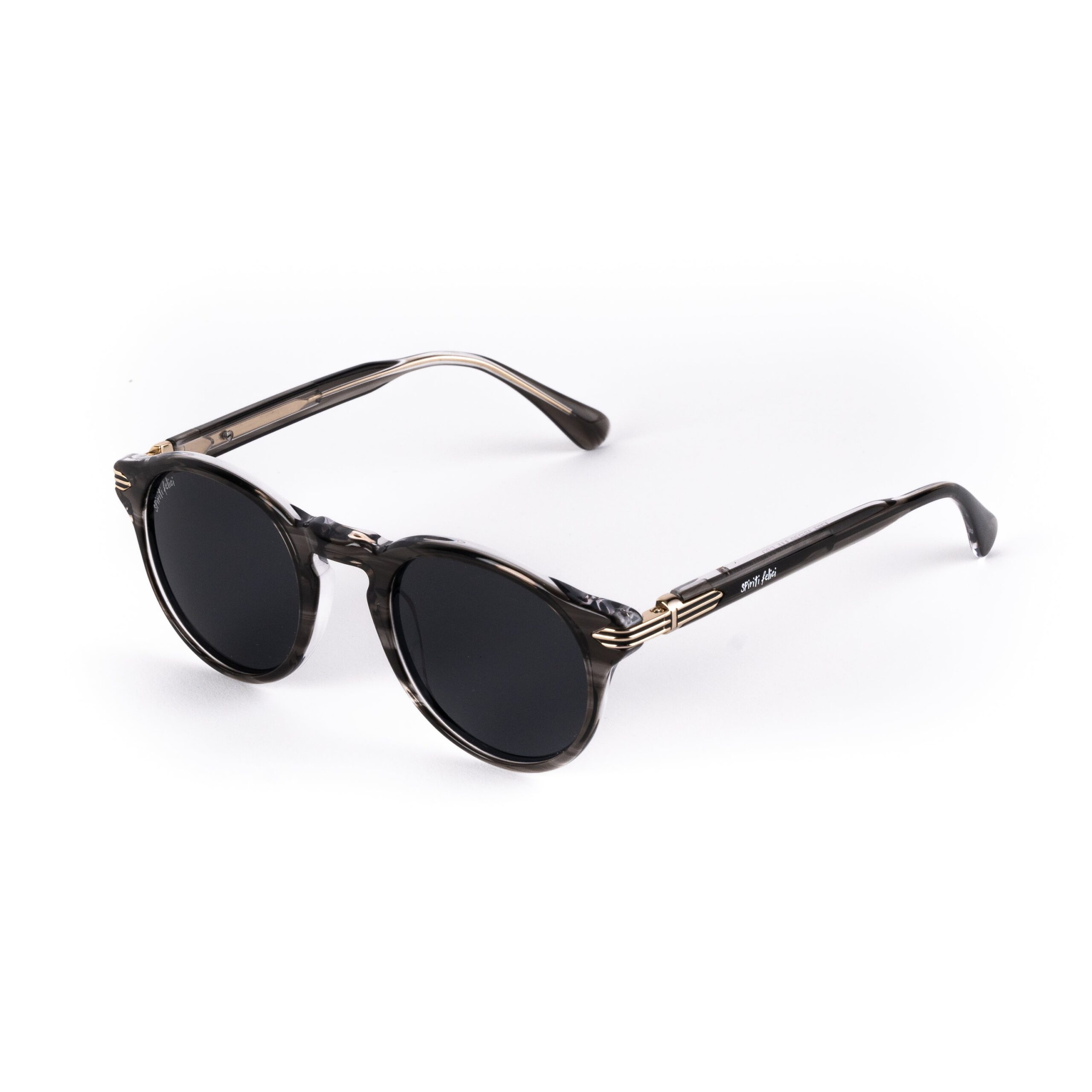 Buy RAIL sunglasses from Spiriti Felici available online at VEND. Explore more product category collections now