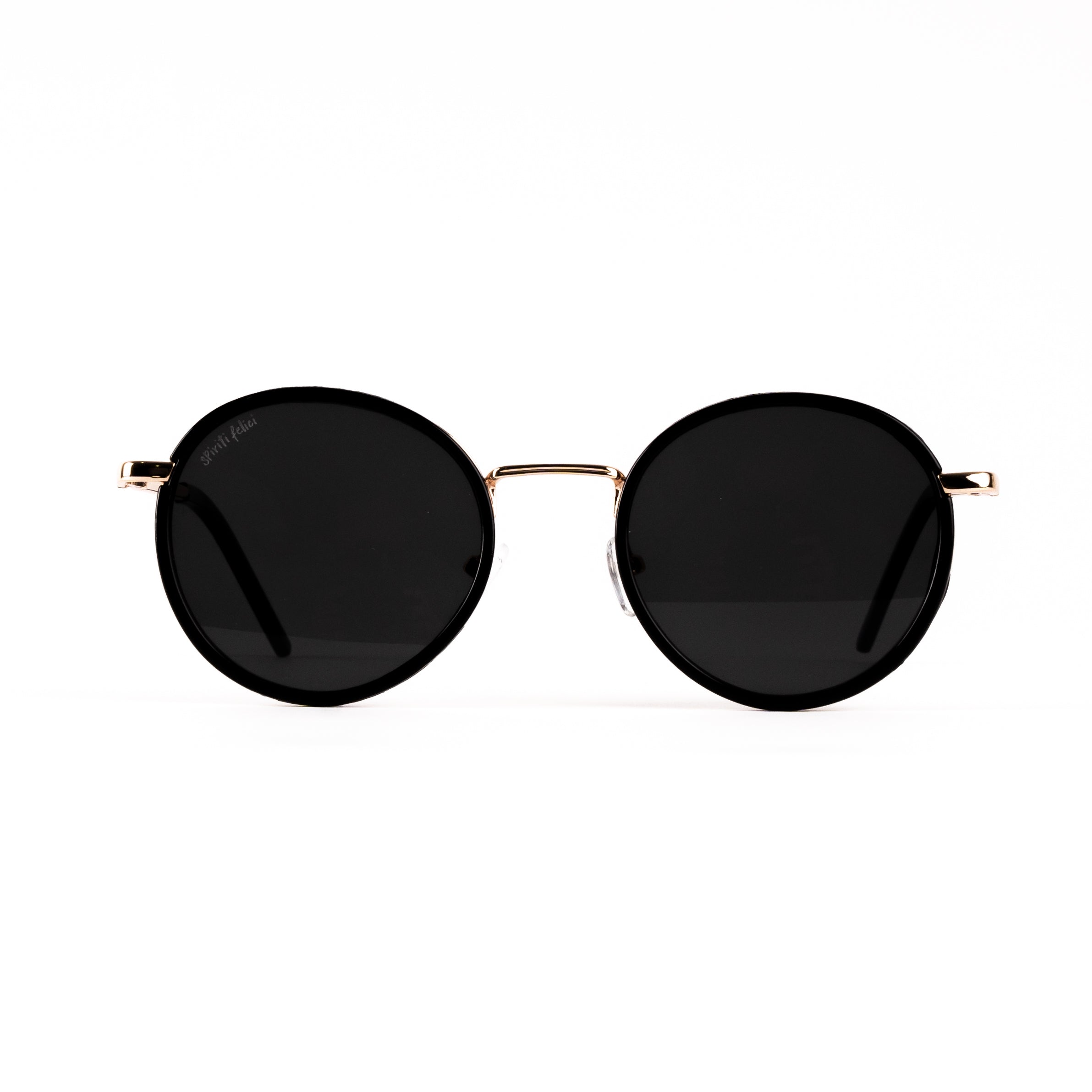 Buy ROUND ABOUT sunglasses from Spiriti Felici available online at VEND. Explore more product category collections now