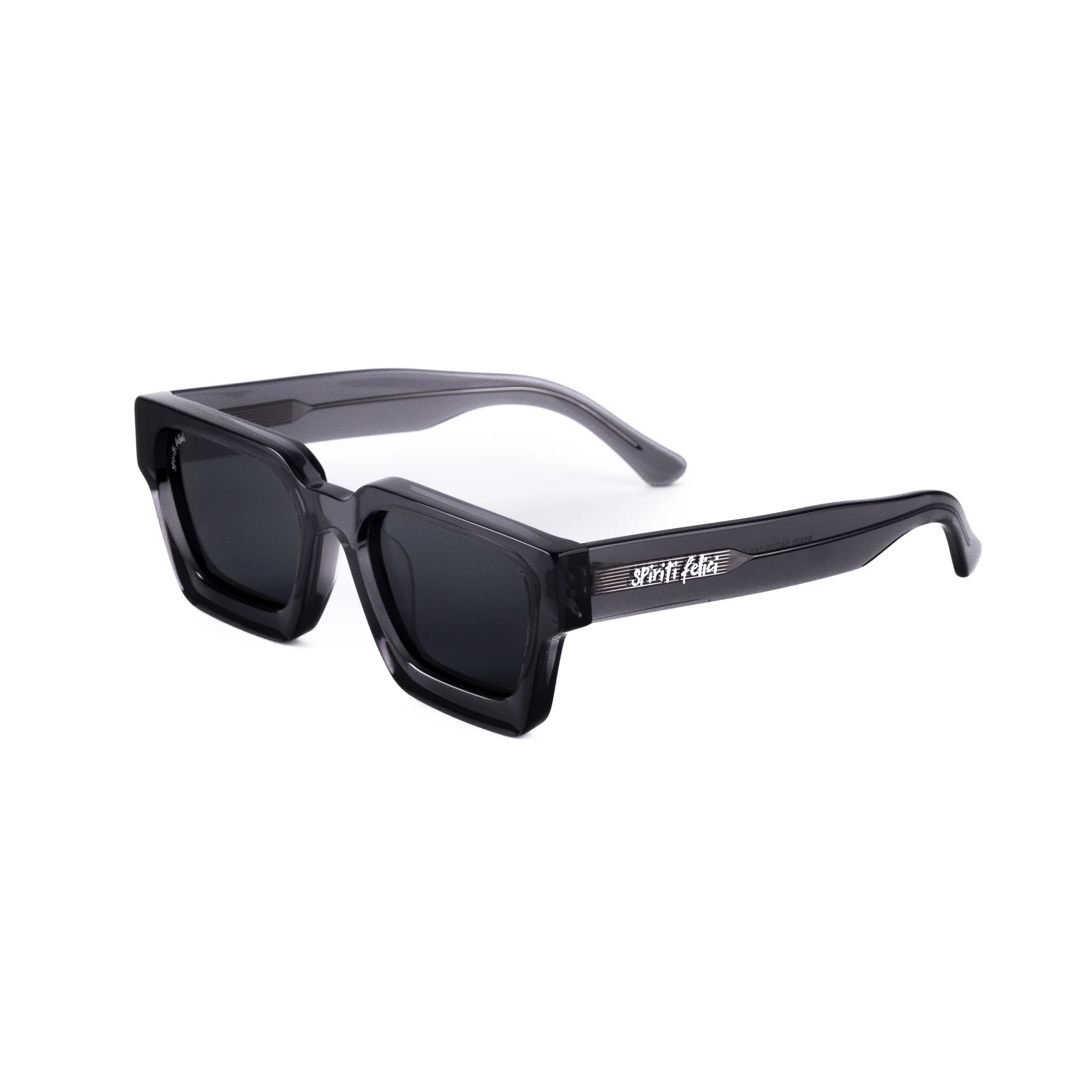 Buy SQUARE ROOT sunglasses from Spiriti Felici available online at VEND. Explore more product category collections now