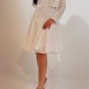 Buy Stormy White Dress from unkind available online at VEND. Explore more Fashion collections now