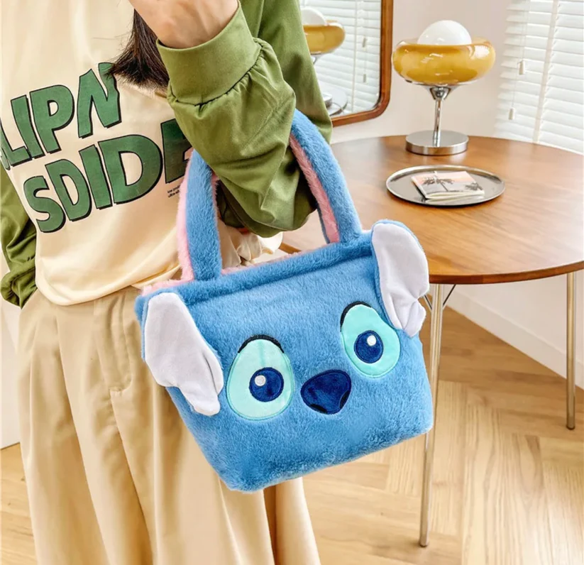 Fyonkaa Stitch Handbag