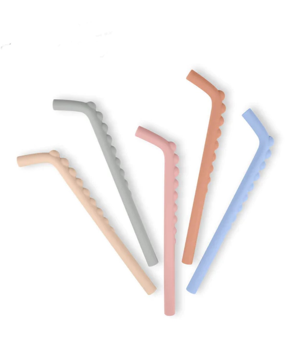 Buy Dino Straw Pack from Peek A Baby available online at VEND. Explore more Baby collection now.