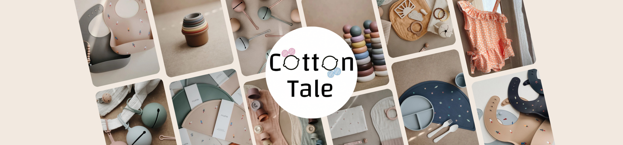 Cotton Tale