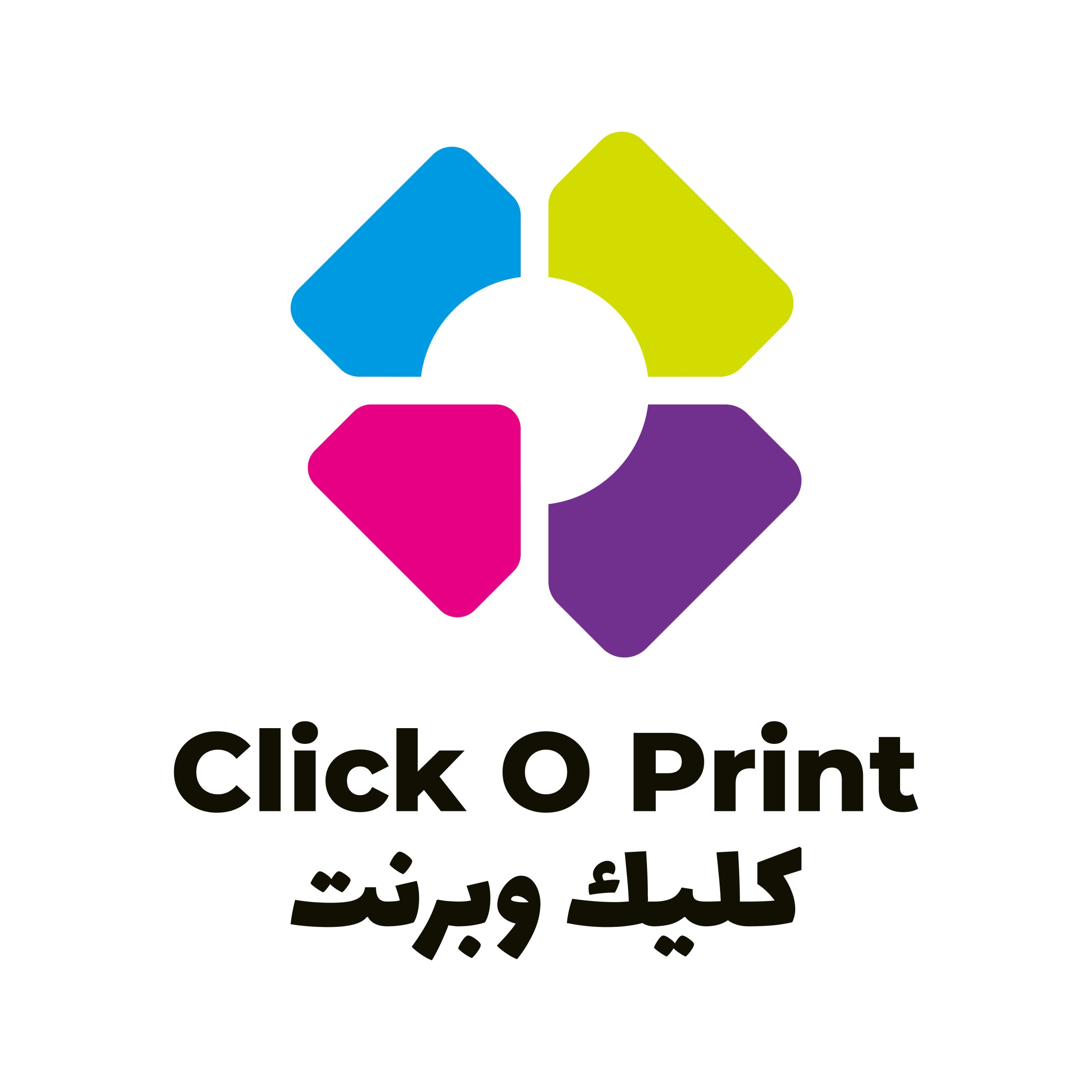 Click O Print