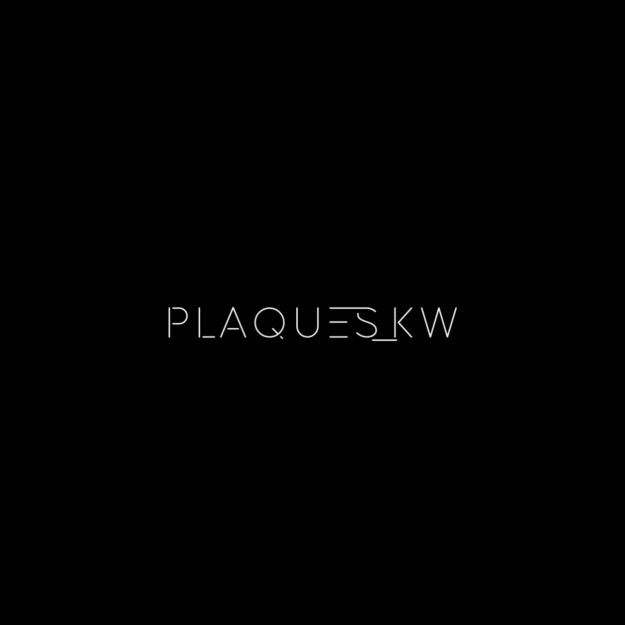 Plaques_Kw